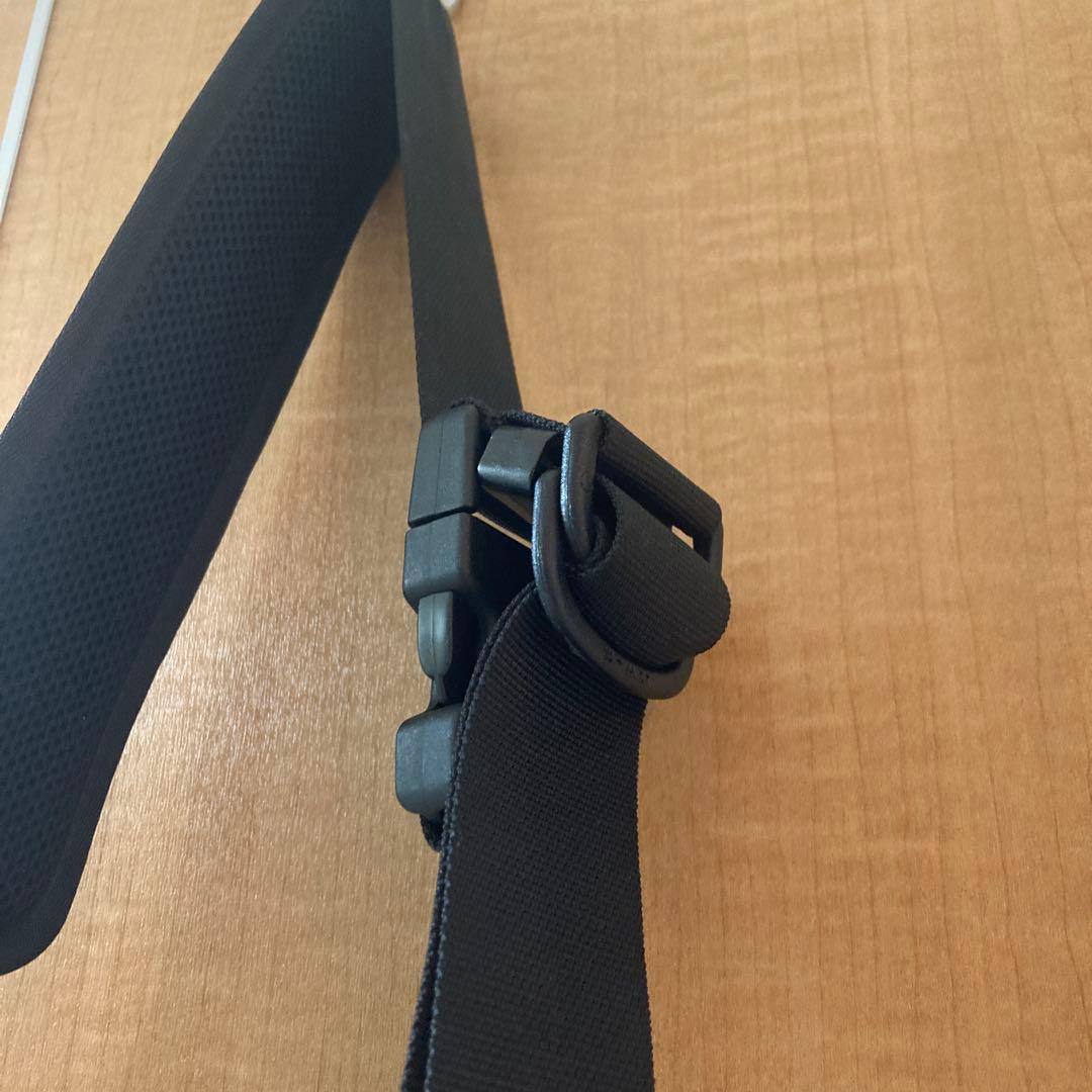 BAGJACK バッグジャック　bshop ショルダーバッグ　美品