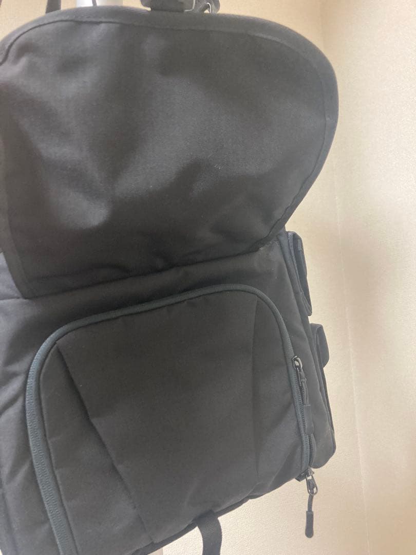 BAGJACK バッグジャック　bshop ショルダーバッグ　美品