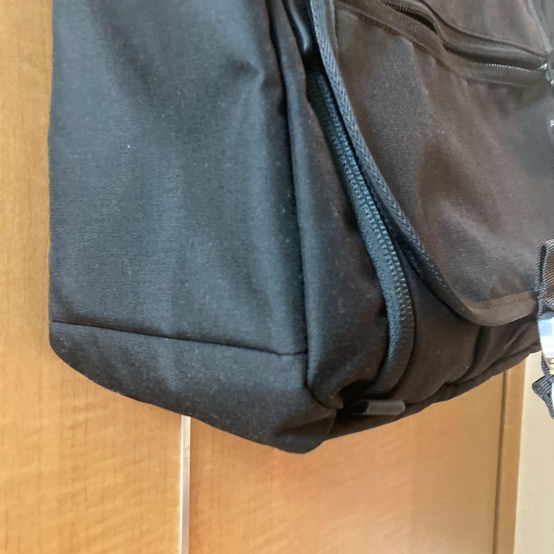 BAGJACK バッグジャック　bshop ショルダーバッグ　美品