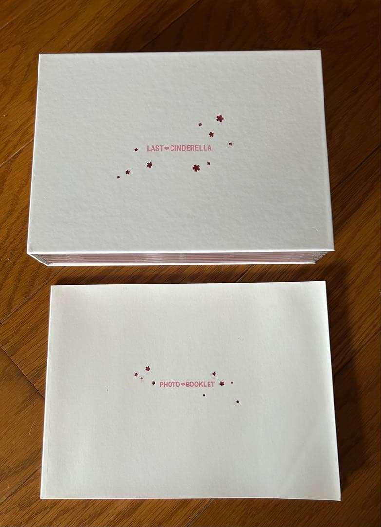 ラスト・シンデレラ DVD-BOX〈7枚組〉　三浦春馬