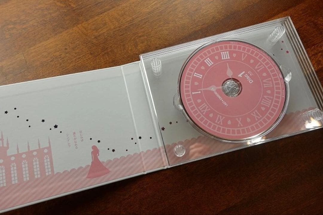 ラスト・シンデレラ DVD-BOX〈7枚組〉　三浦春馬