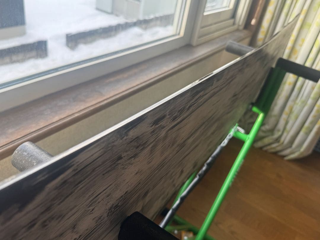 さ*と様 ゼロワン　ダブルキャンバー　スノーボード 150cm