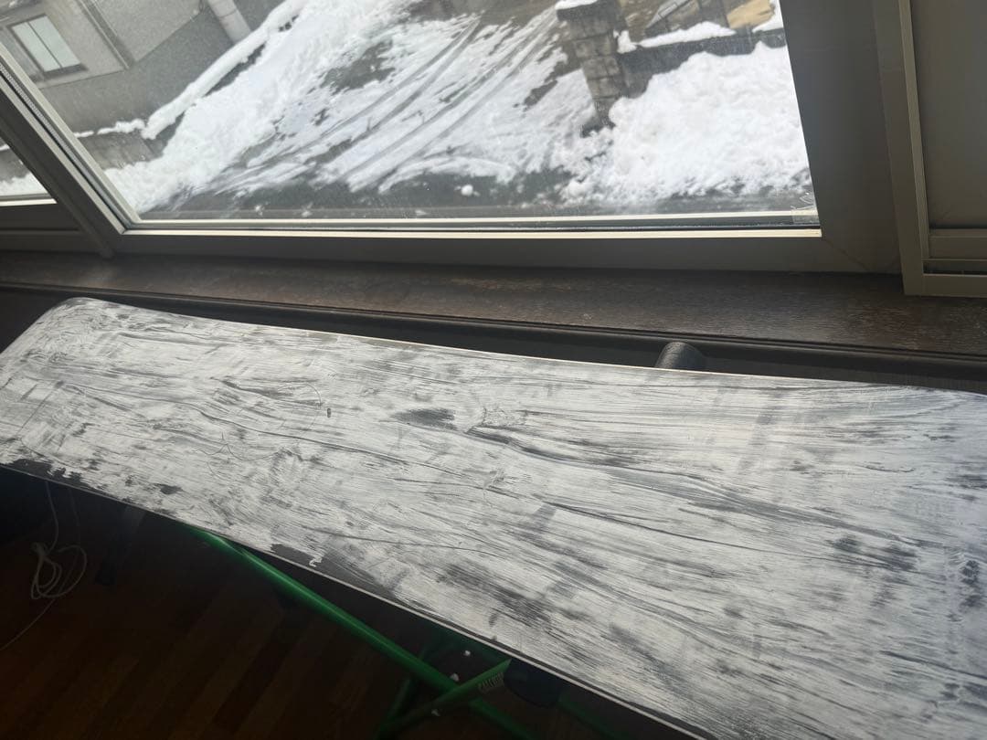 さ*と様 ゼロワン　ダブルキャンバー　スノーボード 150cm