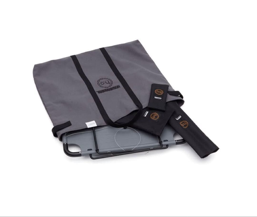 hxo desig NEIGHBORHOOD × HXO