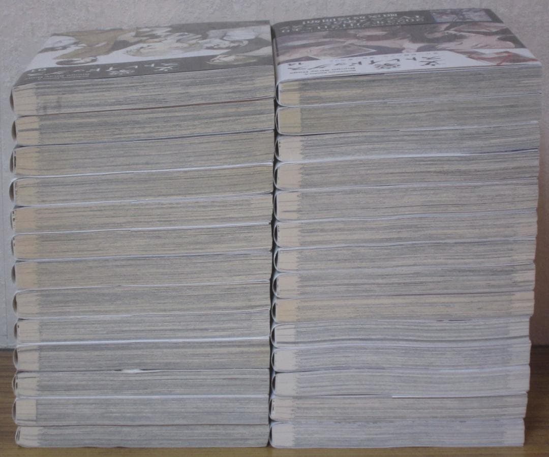 【コミック】文豪ストレイドッグス　 1～27巻　朝霧カフカ 春河35　◆全巻