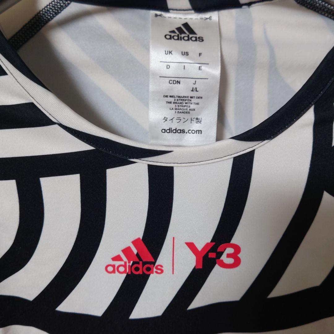 ローランギャロスY3【adidas✕Yohji Yamamoto】ウェア3枚