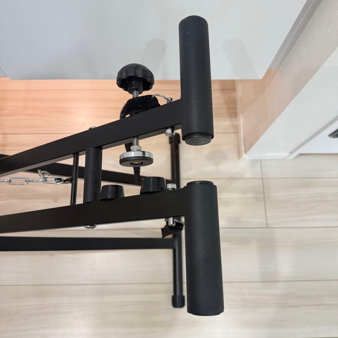 【セット売り】スノーボード　ワックススタンド ワクシングアイロン-S