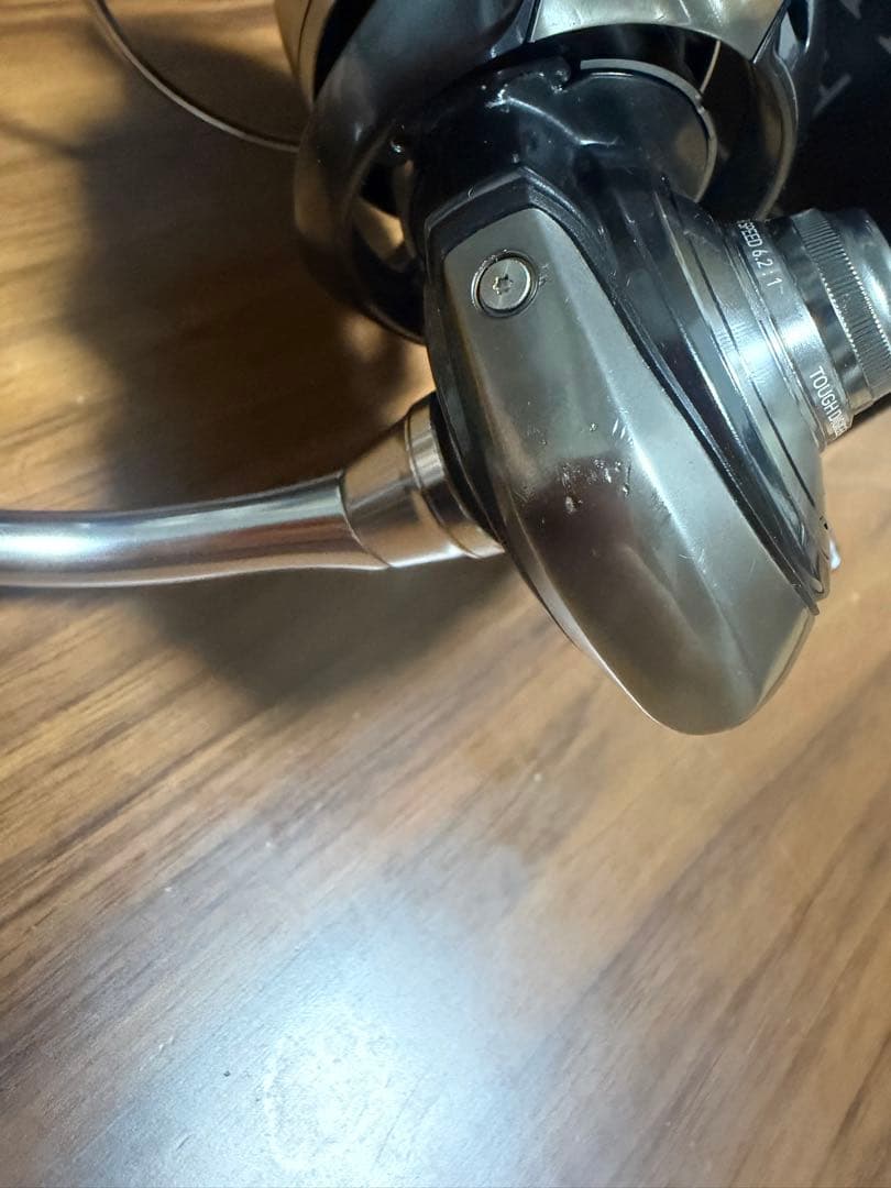 ダイワ　24セルテート　LT3000-XH