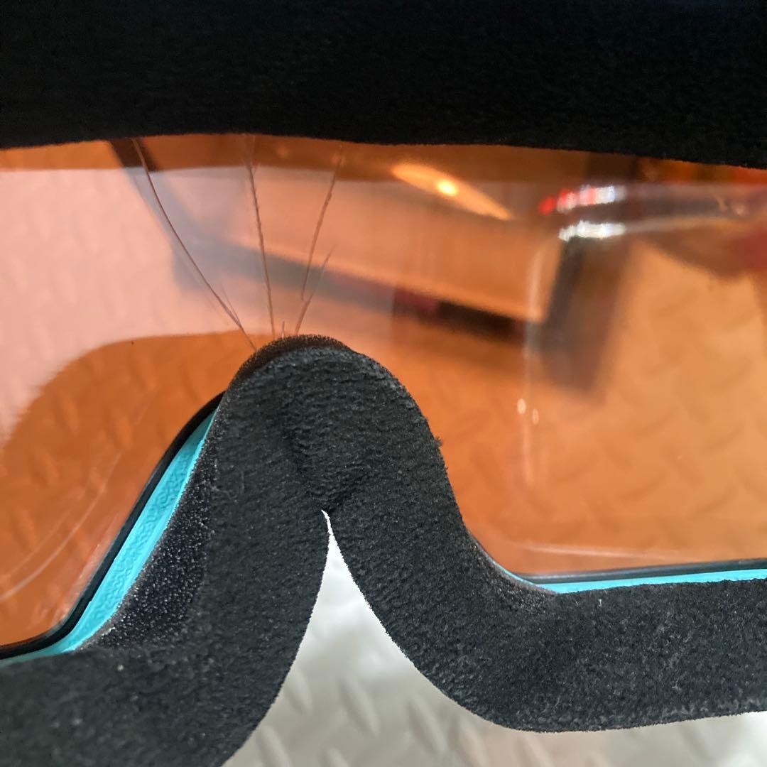 anon m5 23-24モデル レンズ3枚 フェイスガード2枚