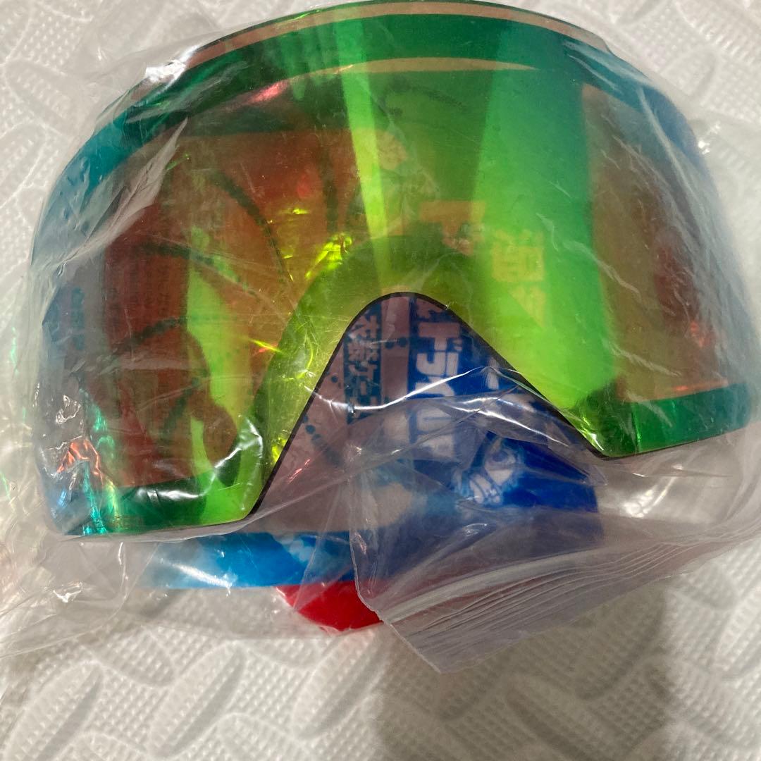 anon m5 23-24モデル レンズ3枚 フェイスガード2枚