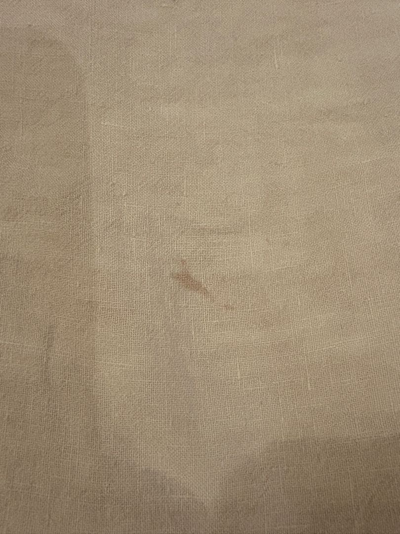 caravane キャラバン　リネンマルチカバー