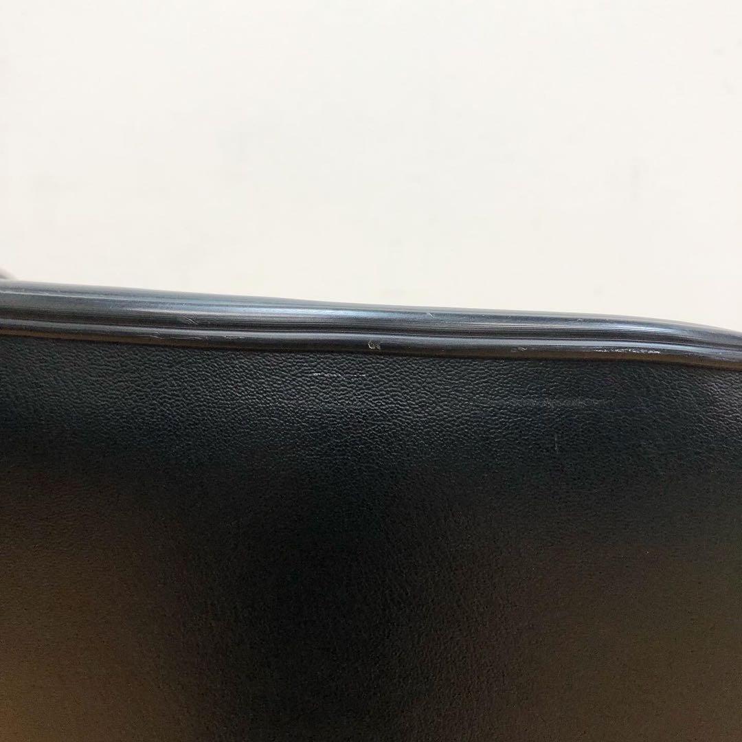 TENDO 天童木工 剣持勇 カブトチェア キャスターベース 兜 椅子 民藝 3