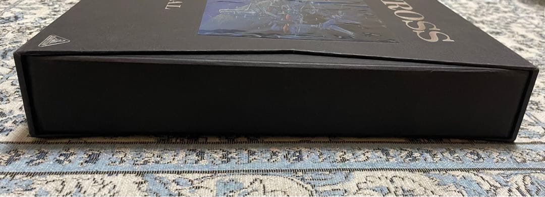 超時空要塞マクロス メモリアルBOX LD-BOX 11枚組 レーザーディスク