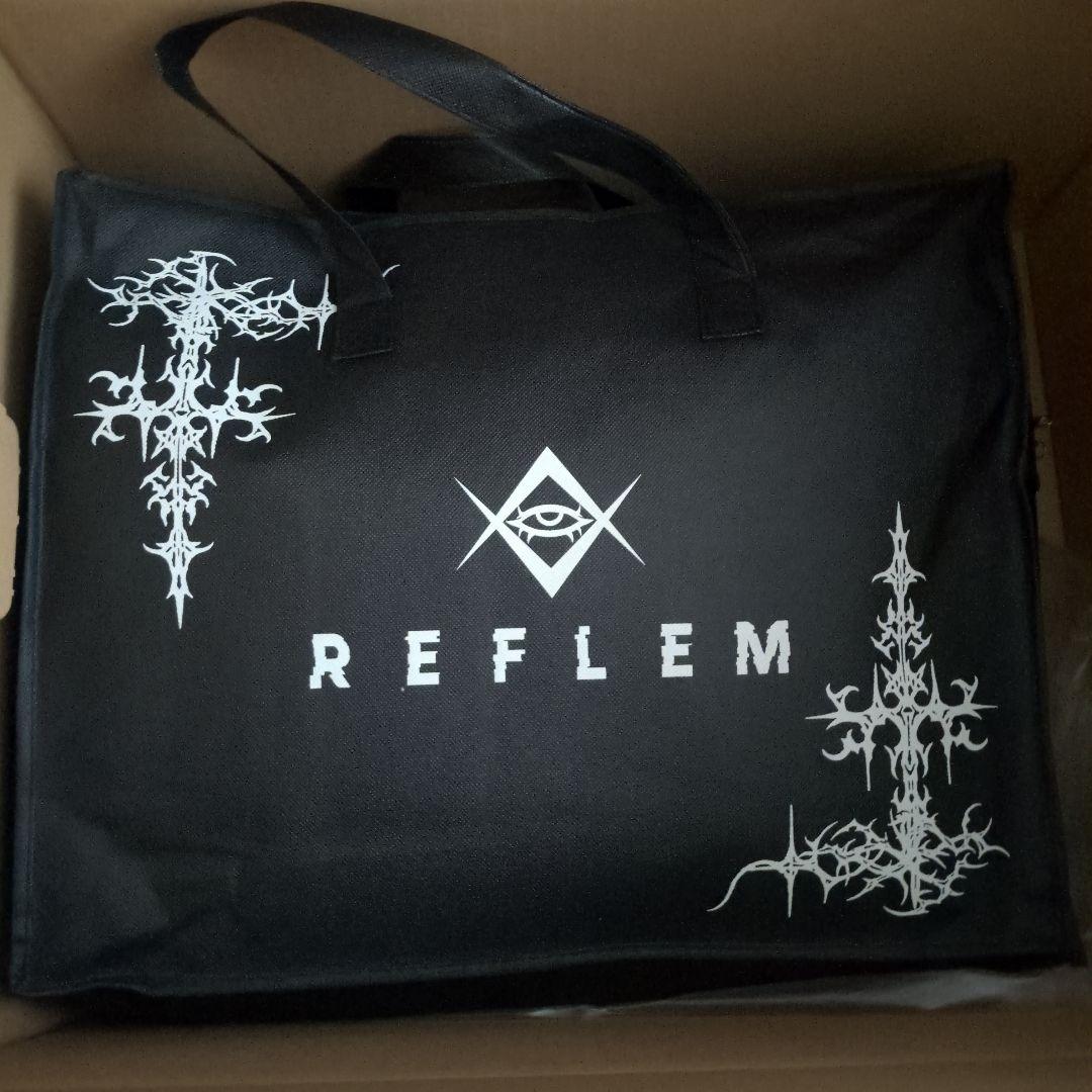REFLEM 2026year happy bag（2026新春福袋）