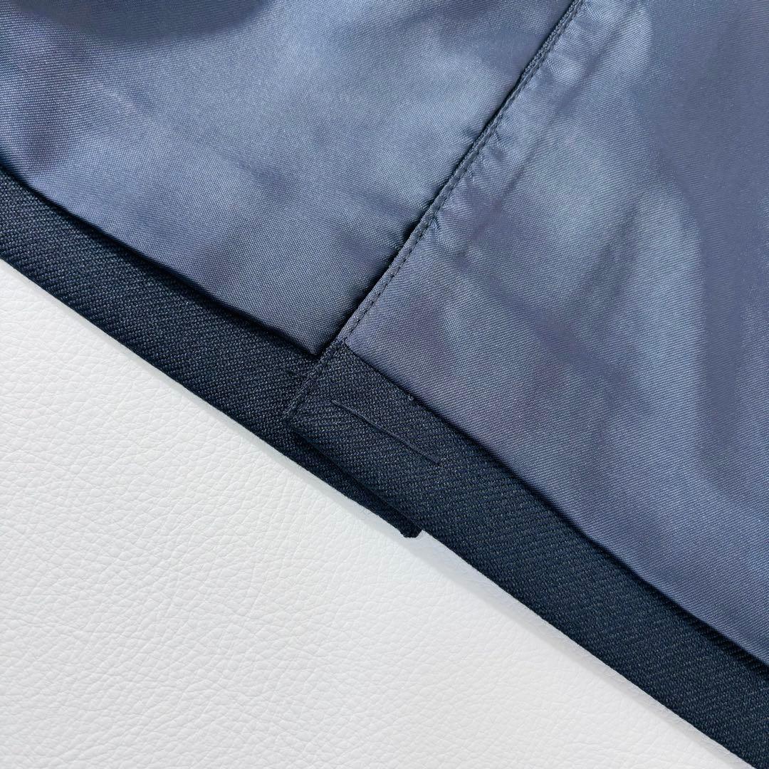 858 未使用級✨ジャーナルスタンダード ブレザー 紺ブレ 金ボタン 36