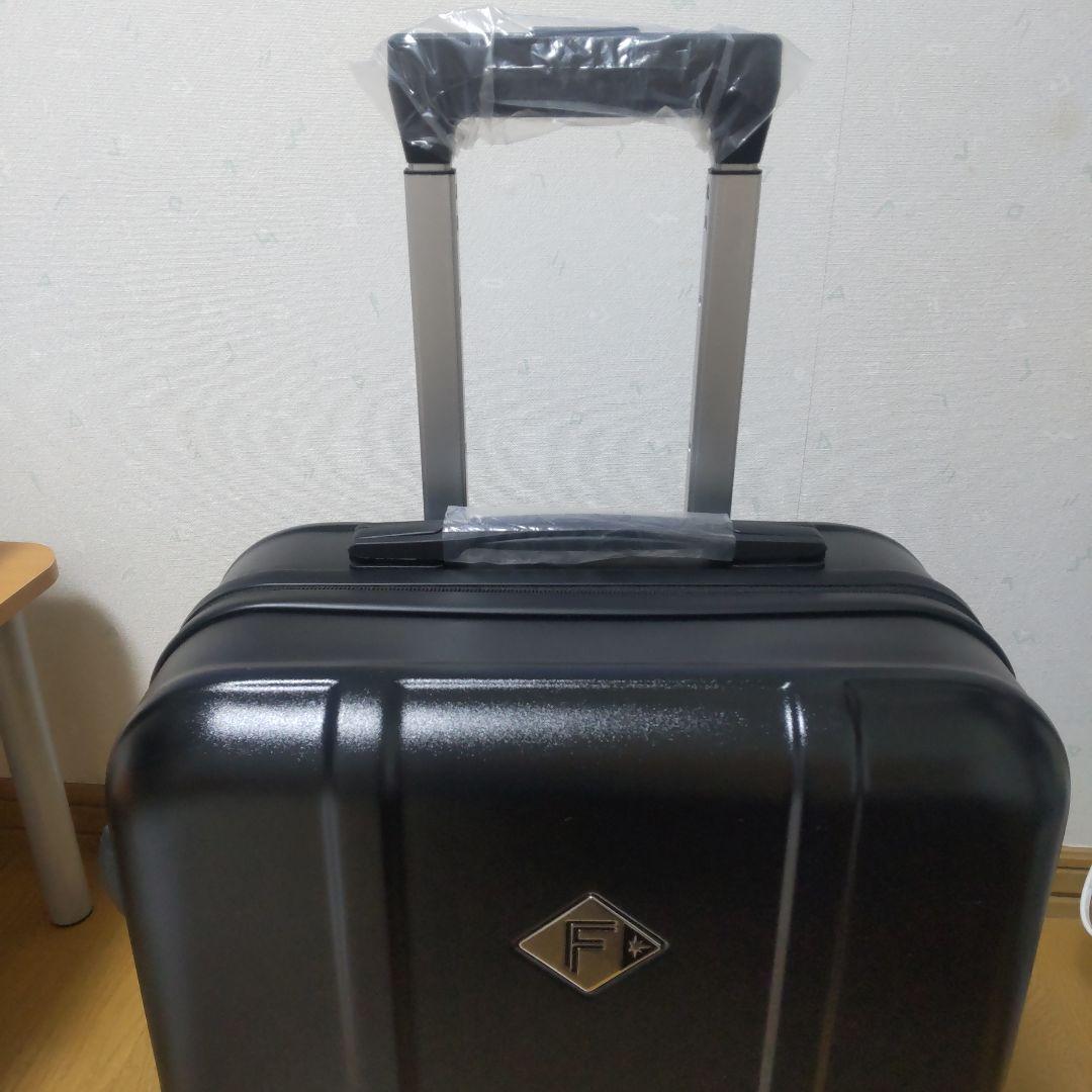 専用【美品】日本ハムファイターズ 2023ファンクラブ特典 キャリーケース