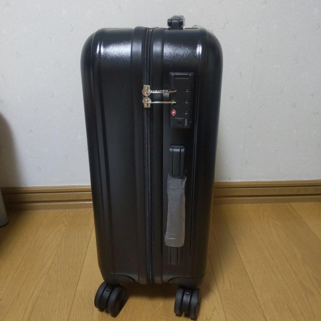 専用【美品】日本ハムファイターズ 2023ファンクラブ特典 キャリーケース