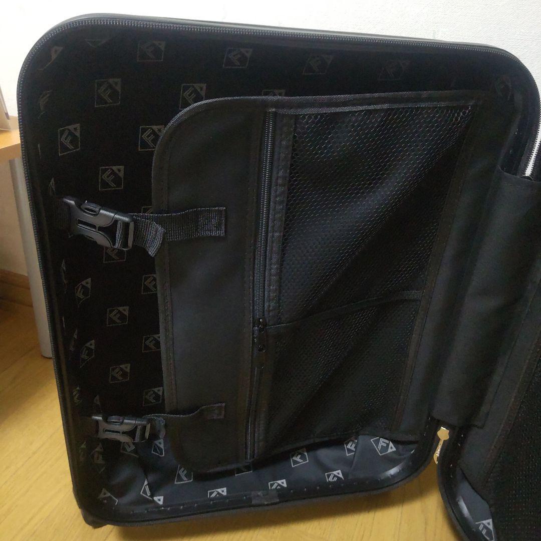 専用【美品】日本ハムファイターズ 2023ファンクラブ特典 キャリーケース