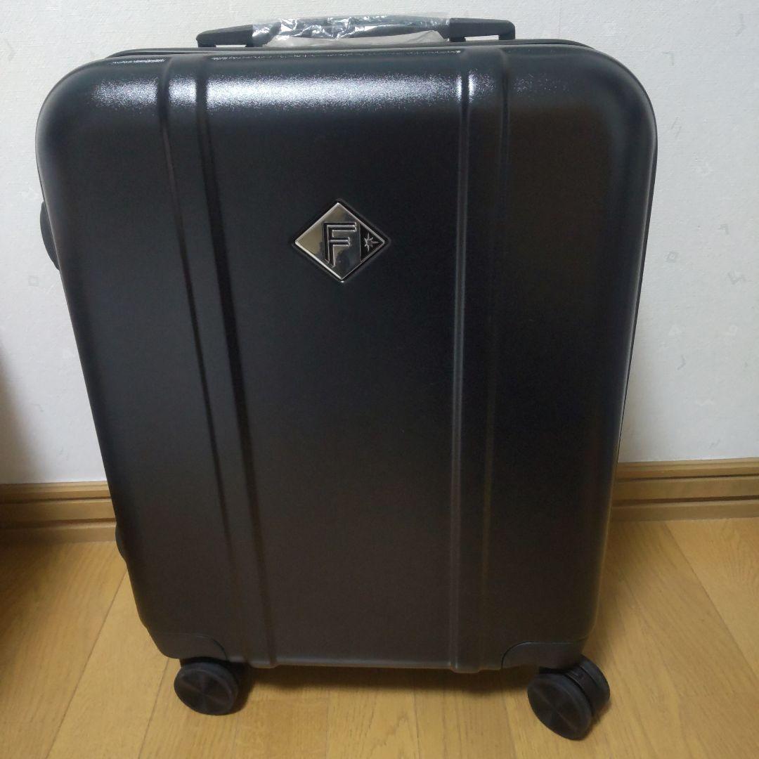 専用【美品】日本ハムファイターズ 2023ファンクラブ特典 キャリーケース