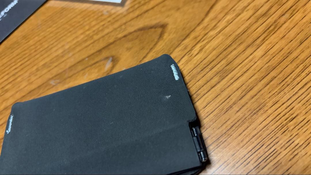 RE:FORM RE:1 カード、ケース