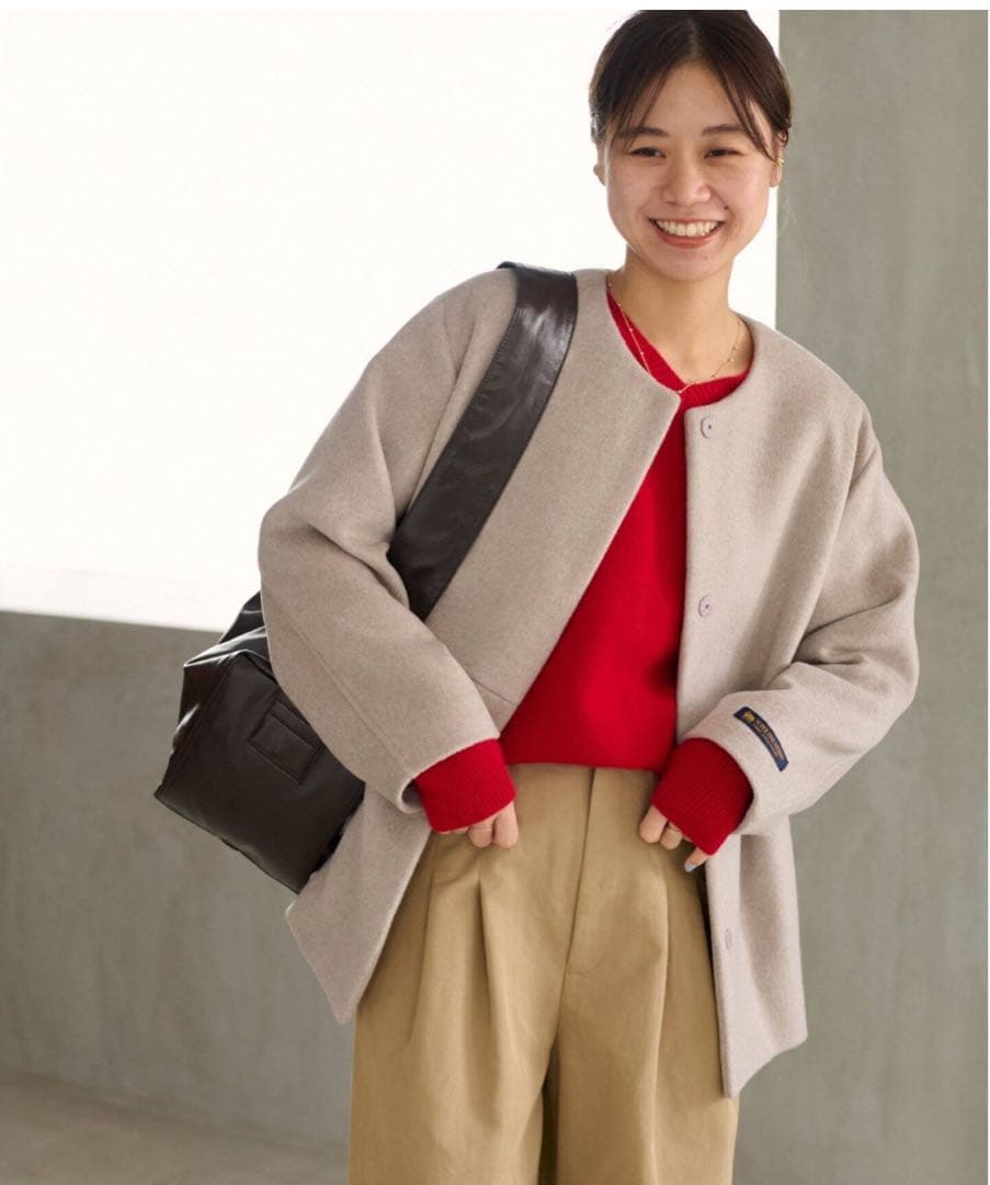 美品JOURNAL STANDARD relume サイズ38