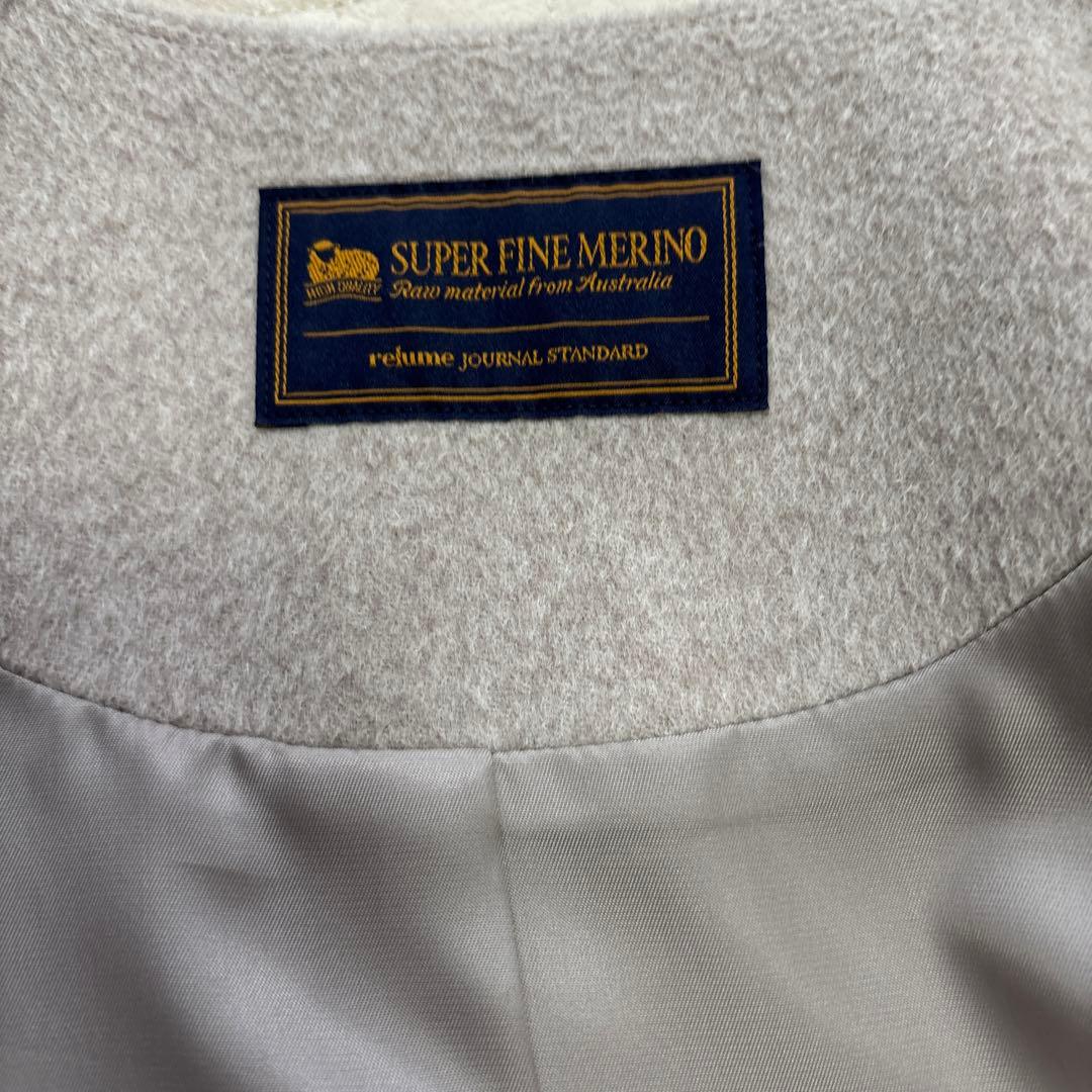 美品JOURNAL STANDARD relume サイズ38