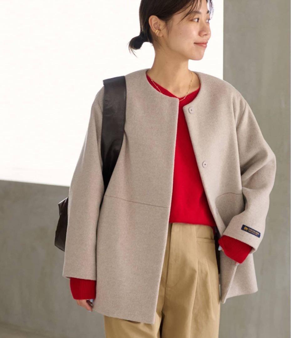 美品JOURNAL STANDARD relume サイズ38