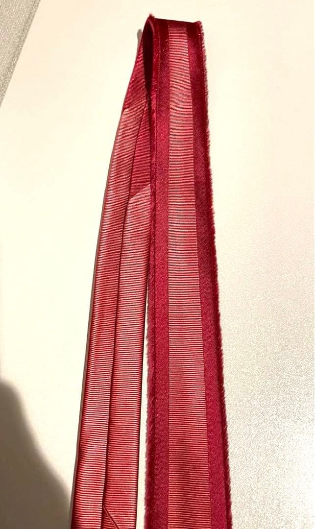 【専用】CHANEL シャネル ネクタイ ココマーク ロゴ シルク