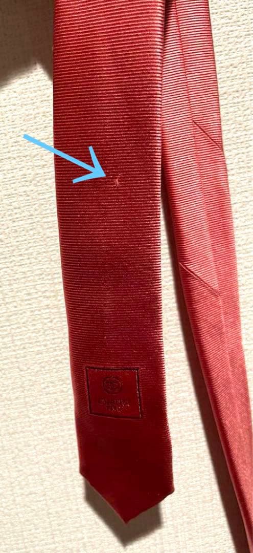 【専用】CHANEL シャネル ネクタイ ココマーク ロゴ シルク