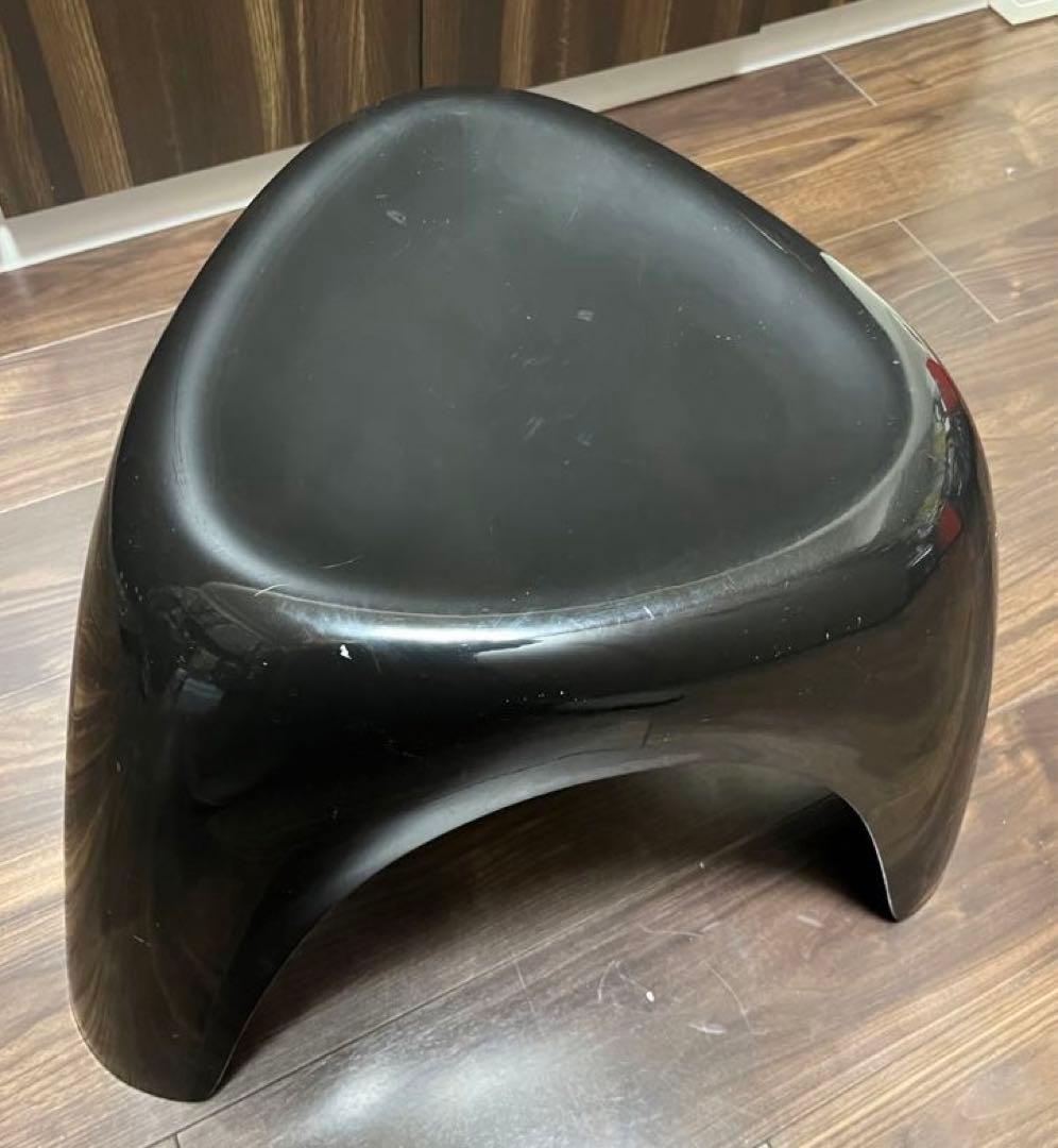 柳宗理　habitat エレファントスツール