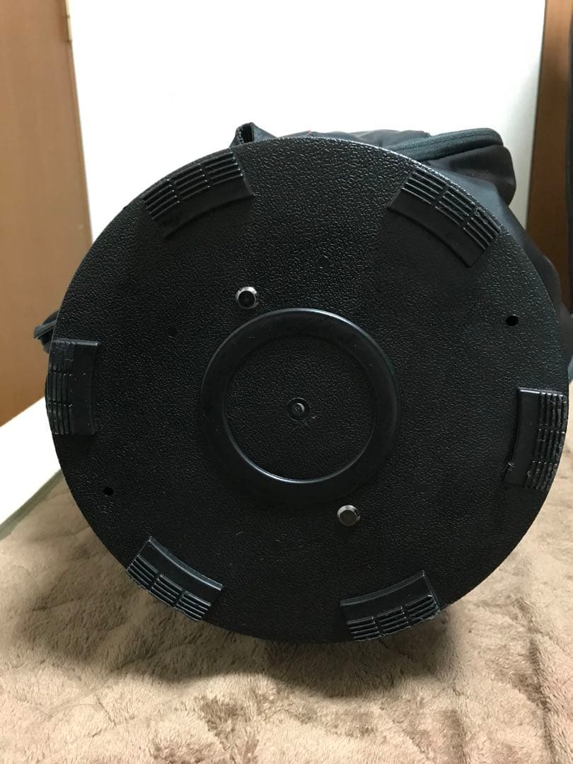 【極美品・値下不可】ブリーフィング キャディバッグ CR-6 軽量 カートタイプ