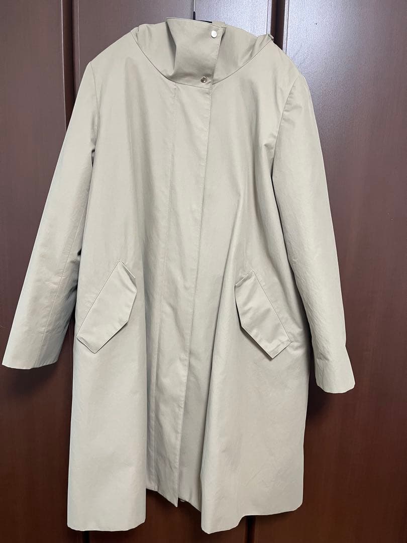 FRAMeWORK Olmetex コート　38