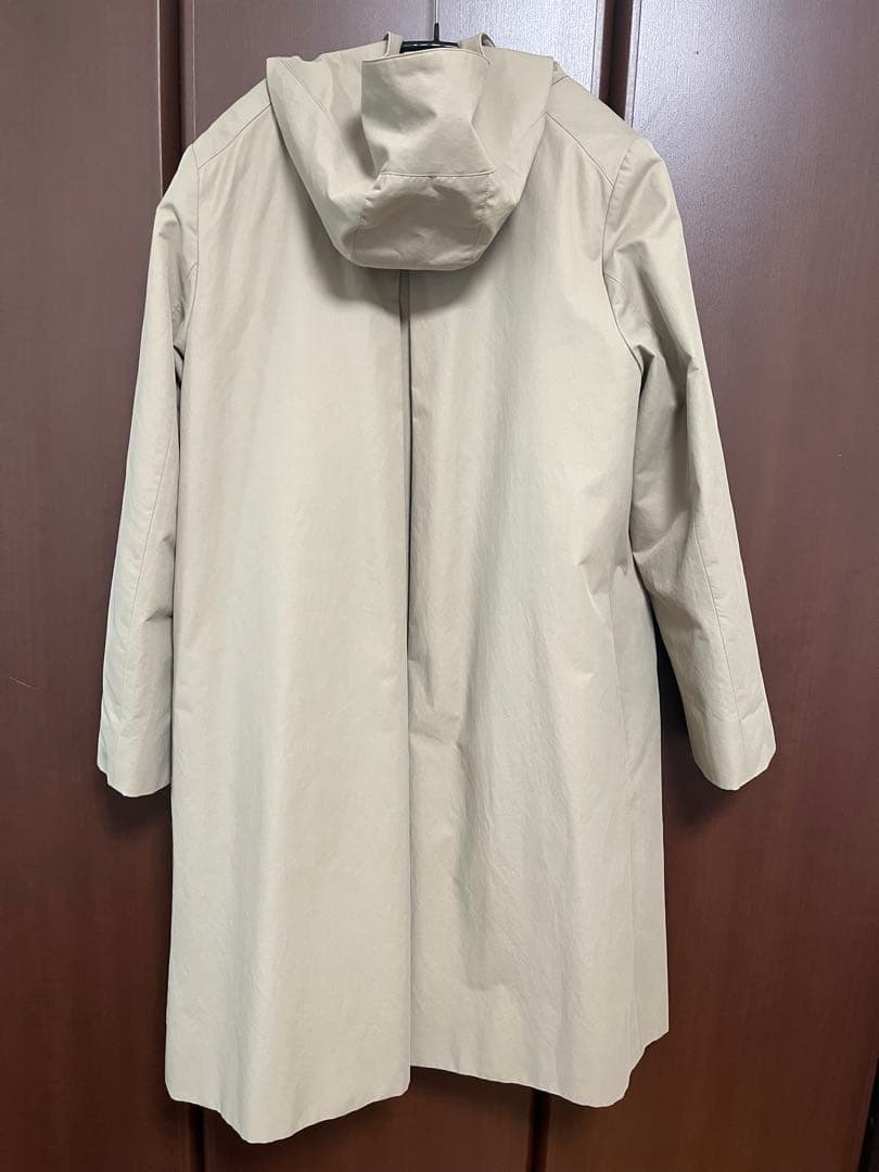 FRAMeWORK Olmetex コート　38