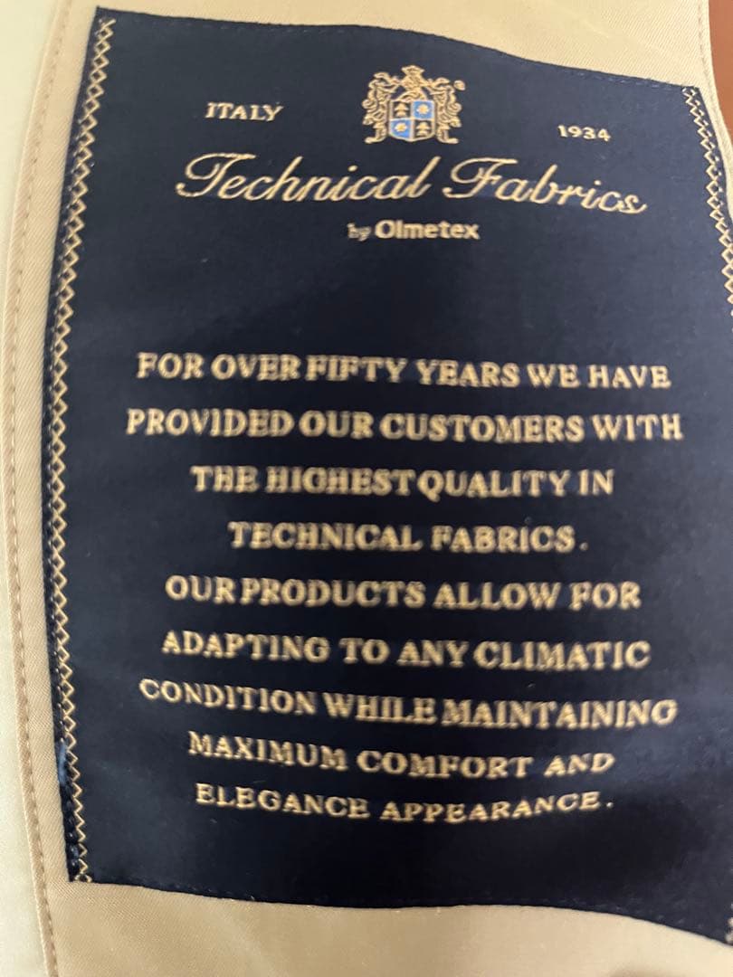 FRAMeWORK Olmetex コート　38