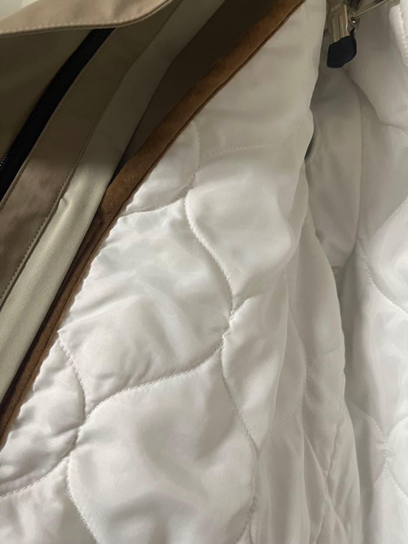 FRAMeWORK Olmetex コート　38