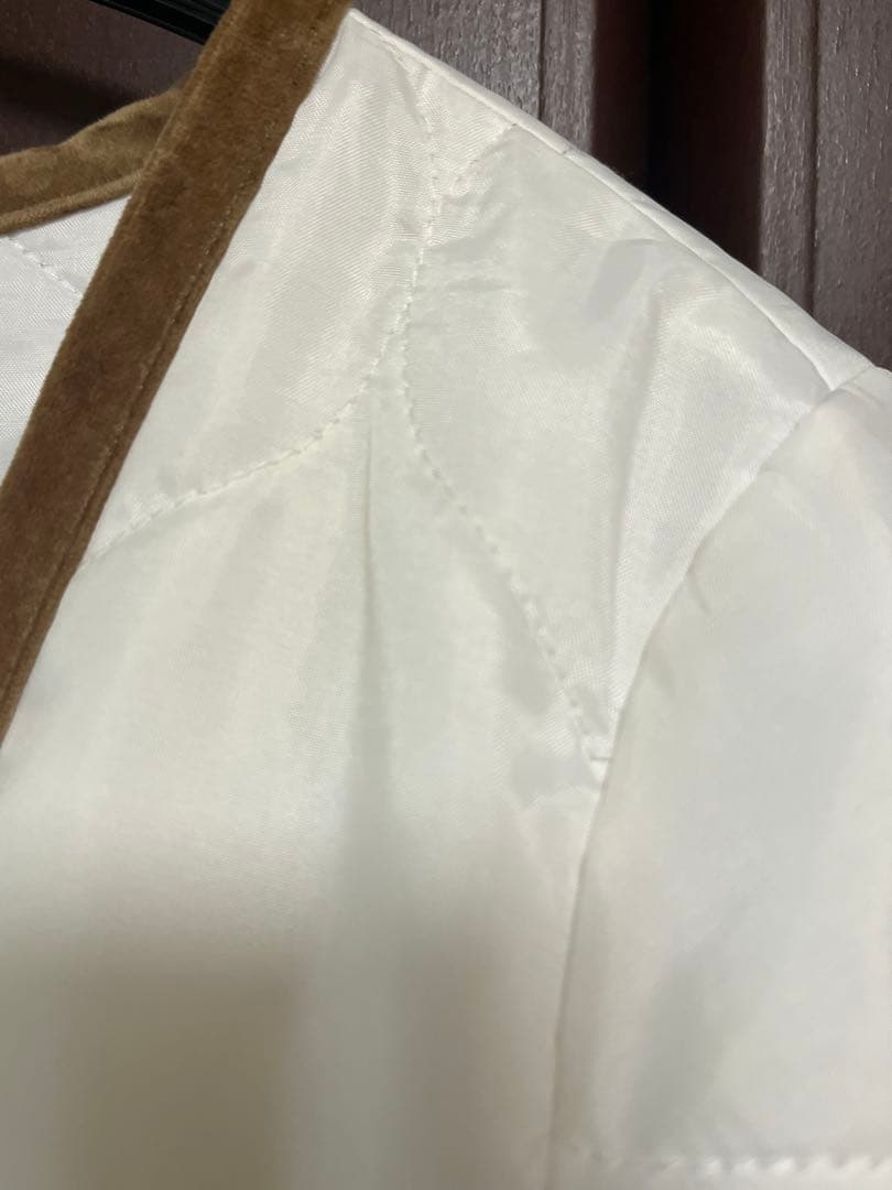 FRAMeWORK Olmetex コート　38