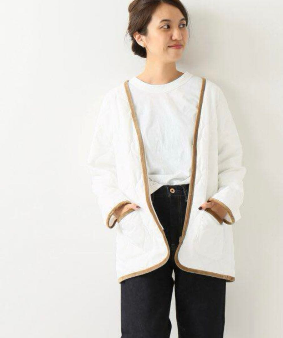 FRAMeWORK Olmetex コート　38