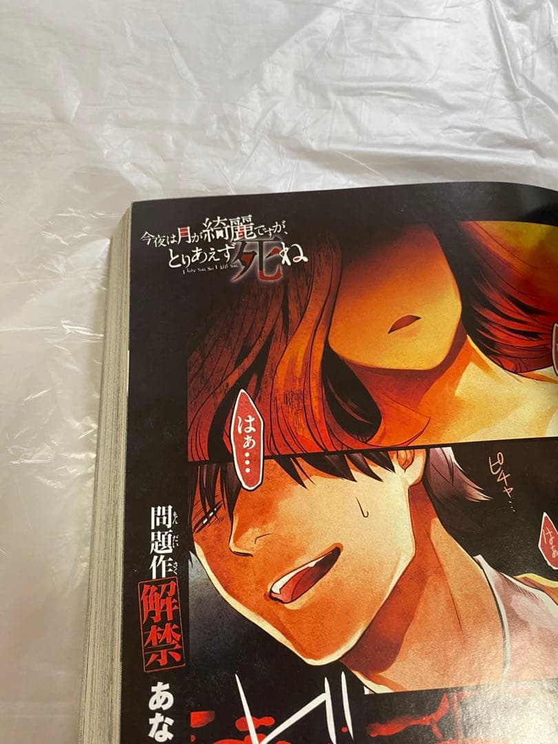 少年マガジンＲ 2015年 1号 創刊号 新連載 虚構推理