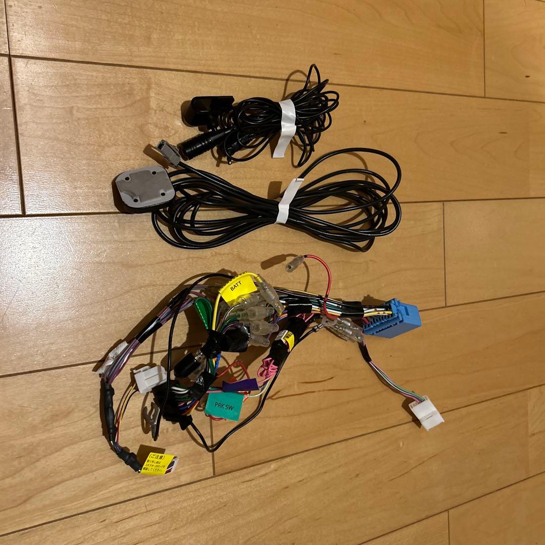 KENWOOD MDV-D310 AVナビゲーションシステム