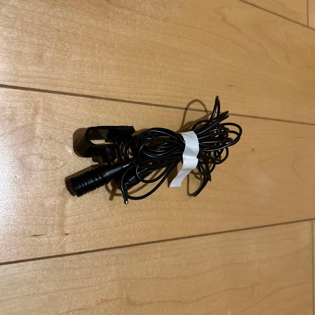 KENWOOD MDV-D310 AVナビゲーションシステム