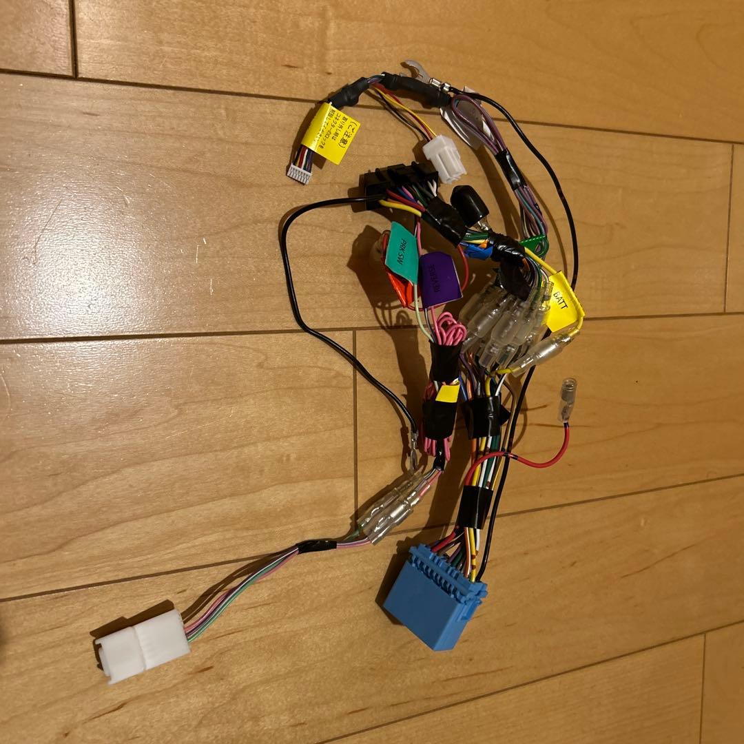 KENWOOD MDV-D310 AVナビゲーションシステム