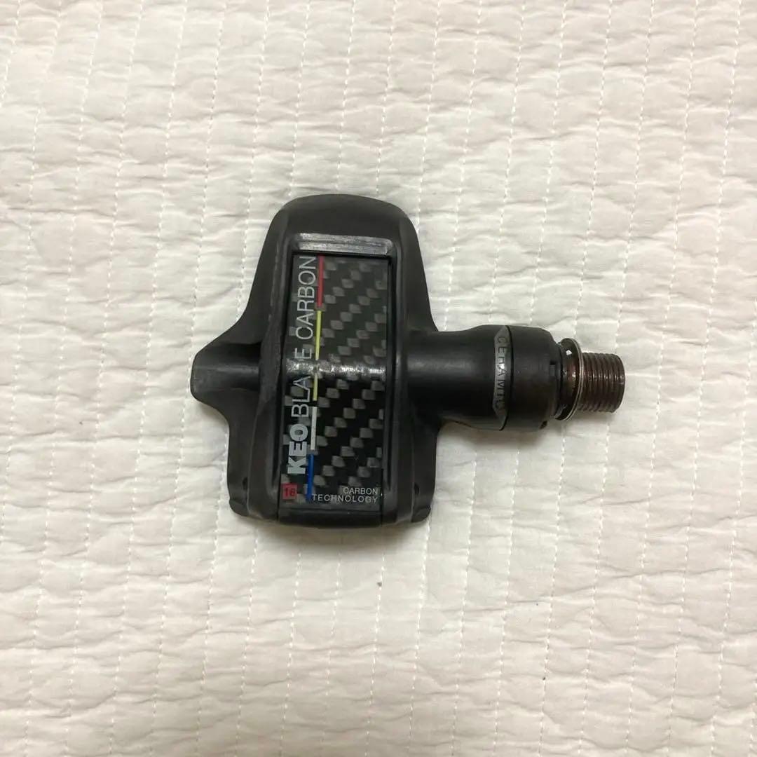 LOOK（ルック）KEO BLADE CARBON ceramic Ti