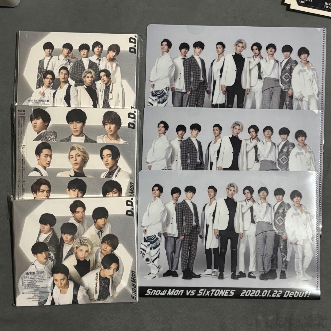 Man シングル CD まとめ売り 特典有り