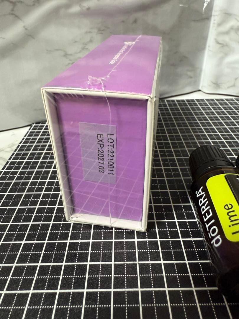 大特価！doTERRA エッセンシャルオイルセット 15ml/12品目！