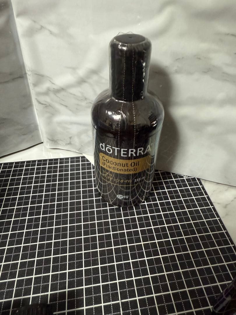 大特価！doTERRA エッセンシャルオイルセット 15ml/12品目！