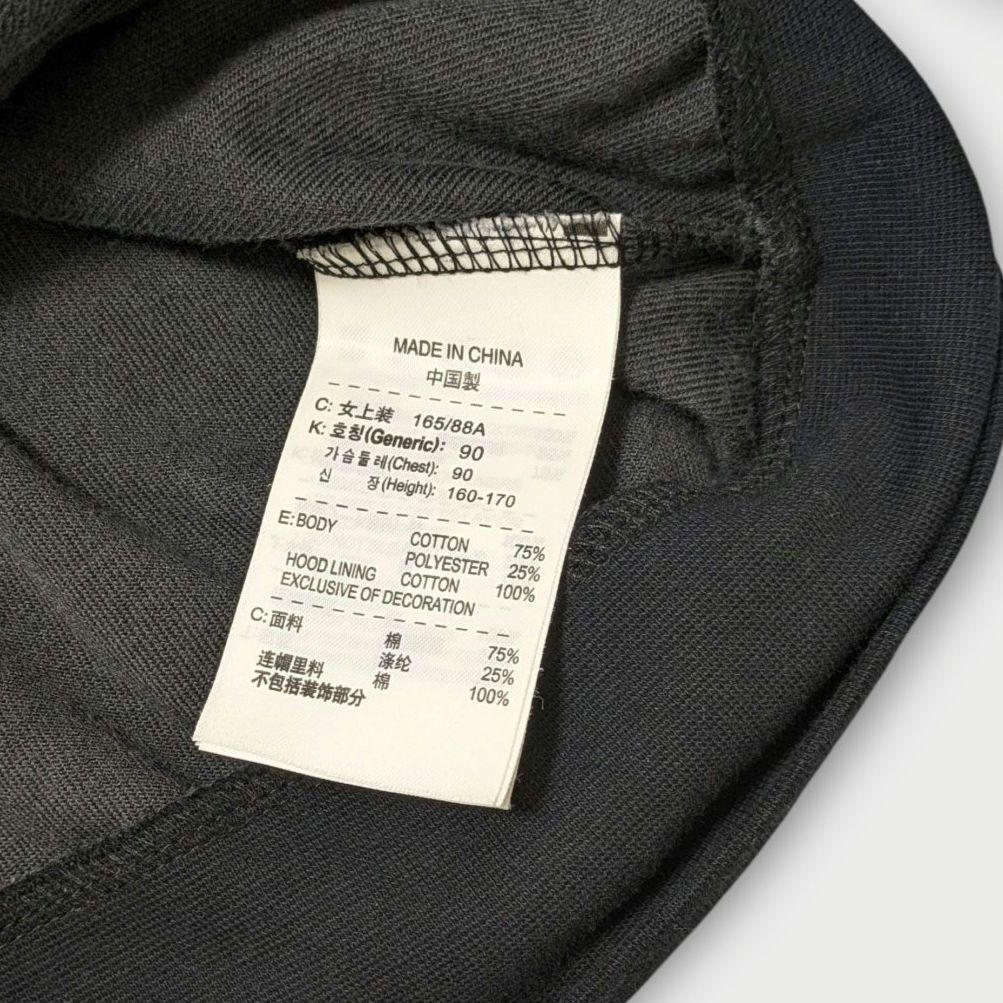 Y2K ナイキ ベロア セットアップ 刺繍ロゴ レアファスナー 古着女子