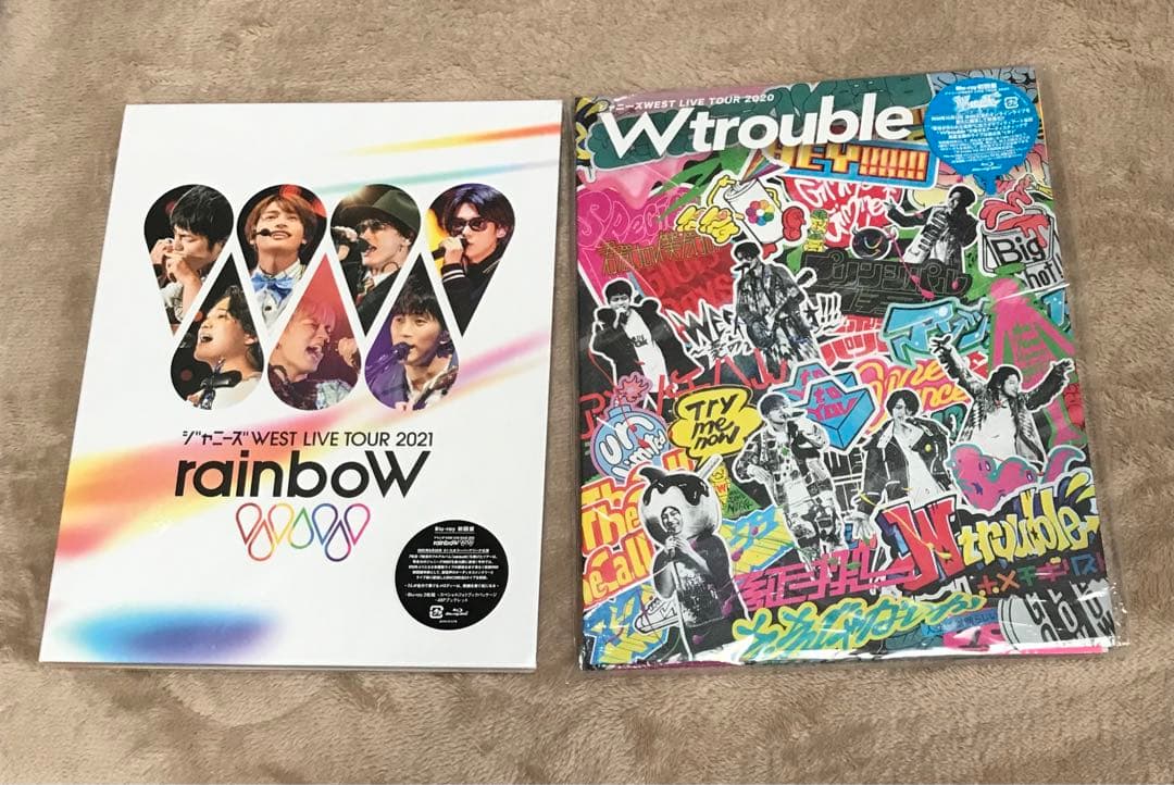 ミュージック WEST