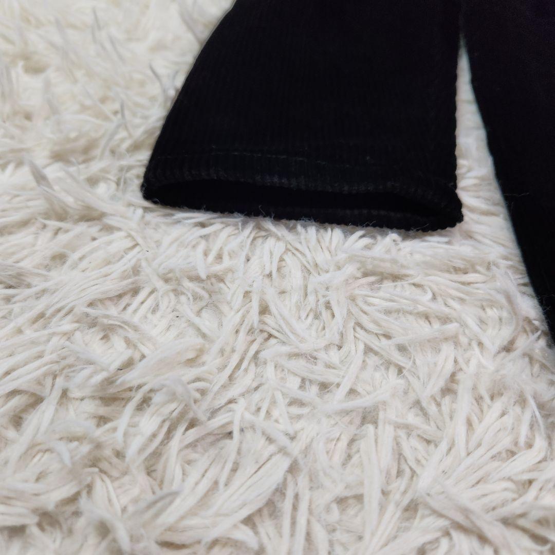 美品 CLANE CORDUROY JUMPSUIT ジャンプスーツ M