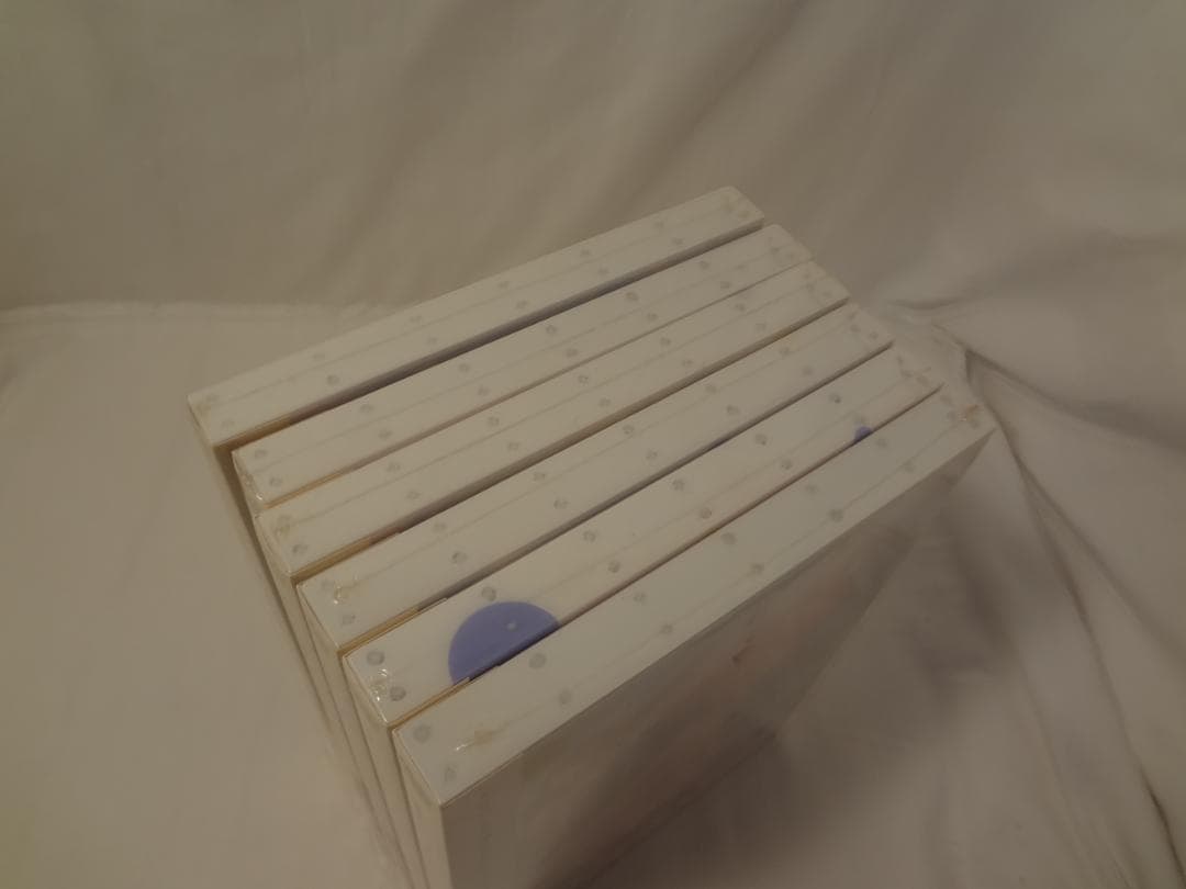 24c ★y 魔法少女まどか☆マギカ 全6巻セット [DVD]