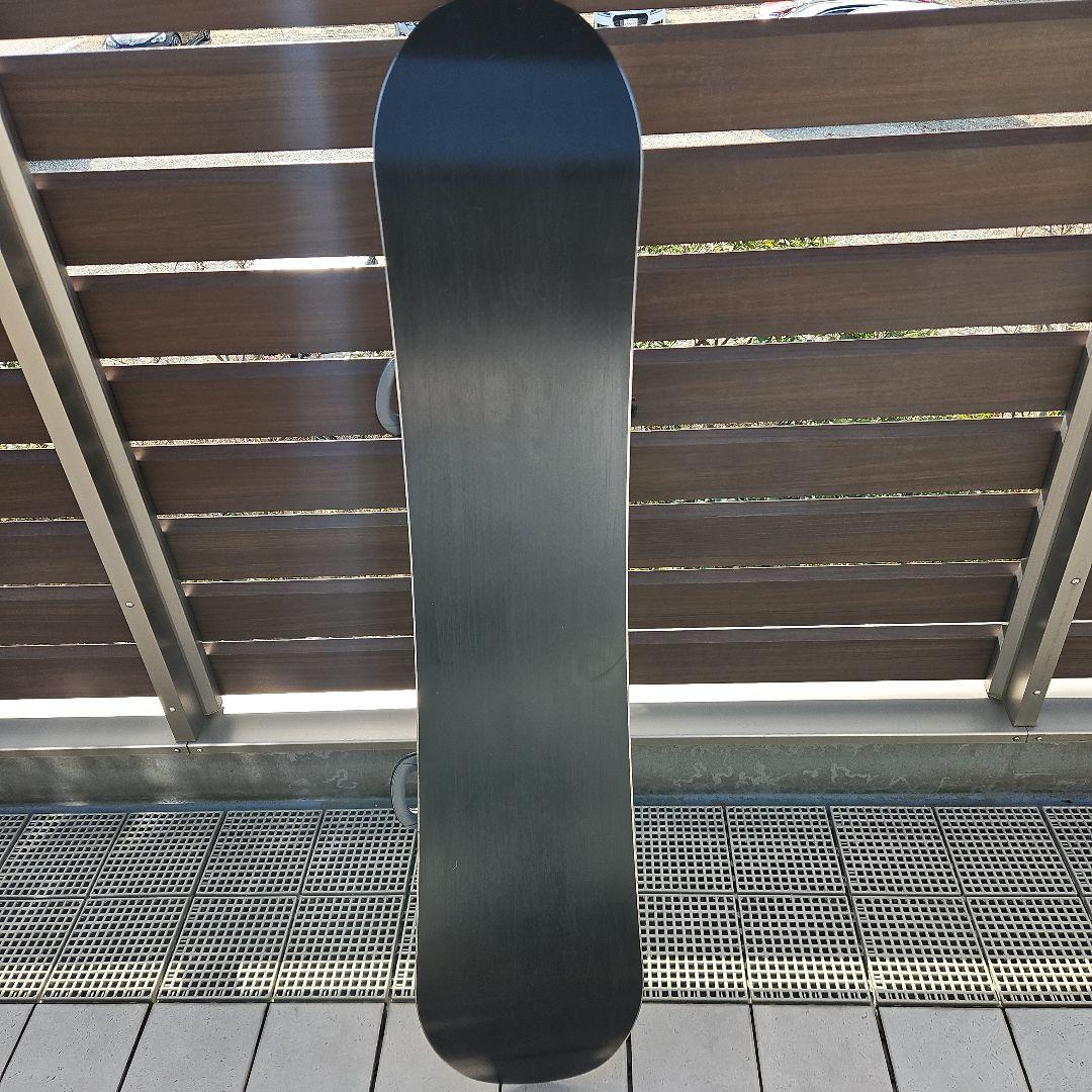 Waves Jr. 　ZUMA スノーボード&ビンディング 120cm　キッズ